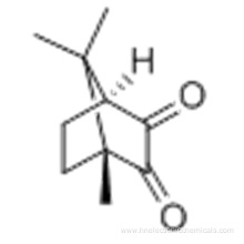 DL-CAMPHORQUINONE CAS 10373-78-1